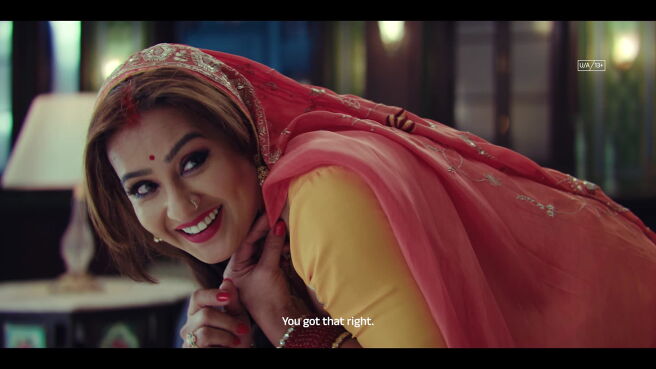 Bhabiji Ghar Par Hai 2.0 season 1 episode 1 on Zee5