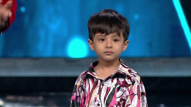 Sa Re Ga Ma Pa Little Champs 2019 season 3 episode 23 on Zee5