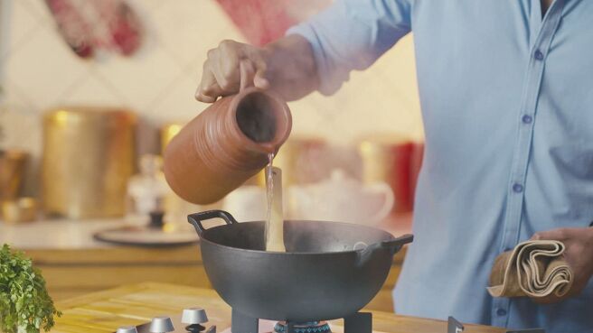 Roots Of My Platter season 1 episode 3 on Discovery Plus