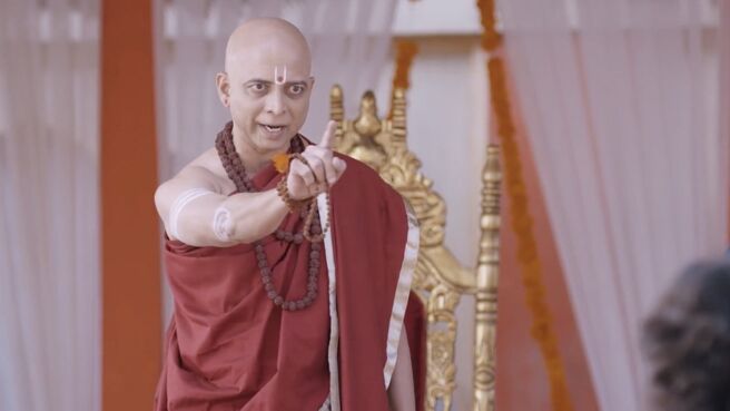 Swami Ramdev: Ek Sangharsh season 1 episode 46 on Discovery Plus