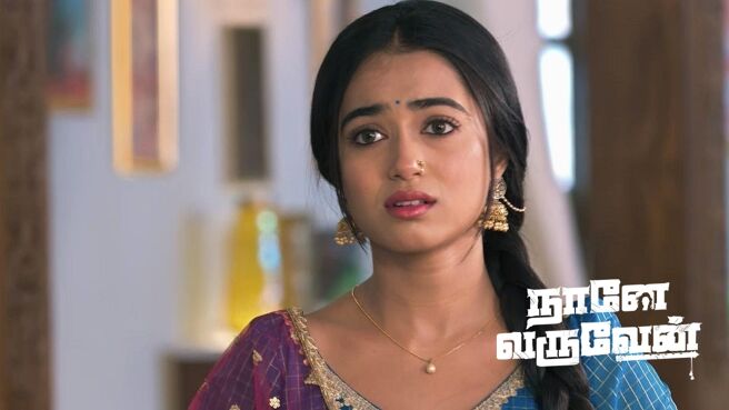 Naane Varuven season 1 episode 19 on Zee5