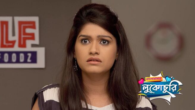 Bhalobashar Lukochuri season 1 episode 42 on Zee5