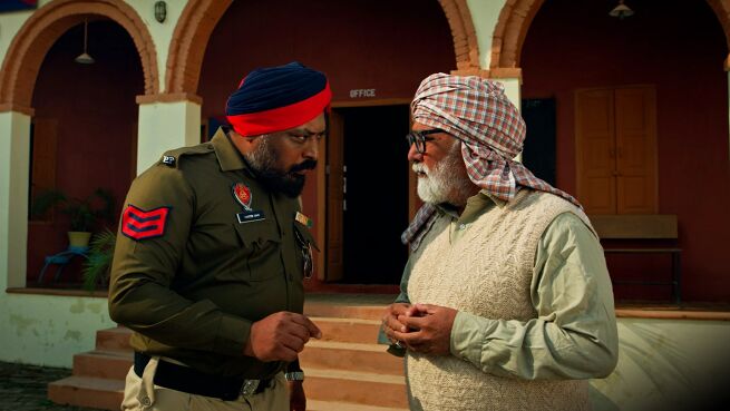 Tootan Wala Khooh season 1 episode 2 on Chaupal