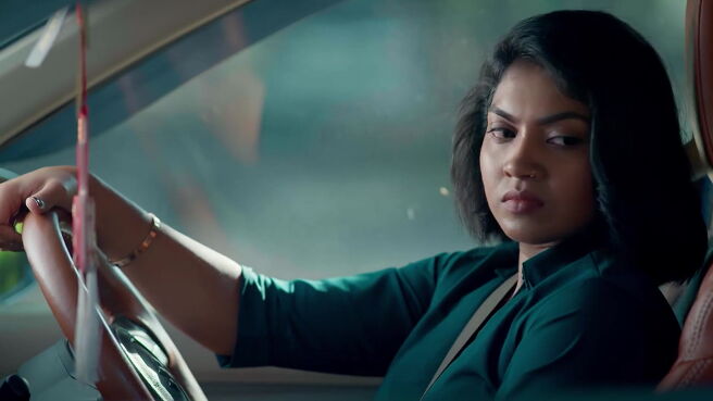 Durga season 1 episode 4 on Zee5