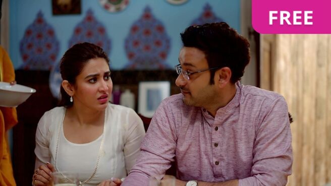 Shwetkali season 1 episode 1 on Zee5