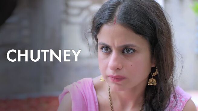 Chutney on LionsGate Play