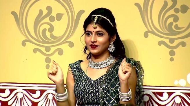 Rajo Queen : Udijaa…Akasata Tora season 1 episode 24 on Zee5