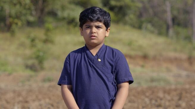 Ikk Yugpurakh Dr BR Ambedkar season 1 episode 3 on Zee5