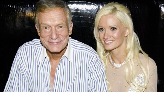 Secrets Of Playboy season 1 episode 2 on Discovery Plus