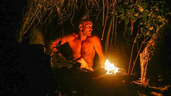 Marooned With Ed Stafford season 3 episode 6 on DiscoveryPlus