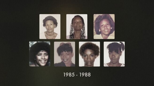 The Grim Sleeper: Mind of a Monster season 1 episode 1 on Discovery Plus