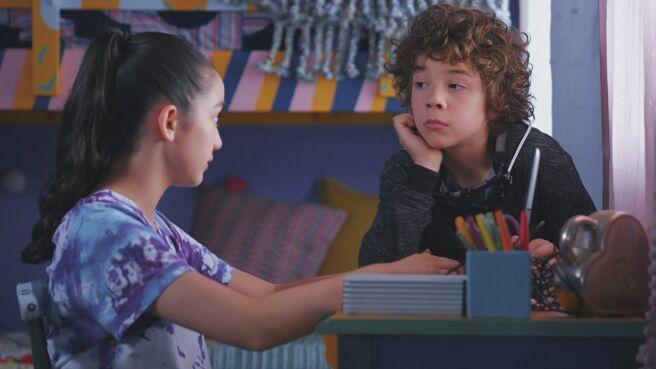 Big Top Academy season 1 episode 31 on Discovery Plus