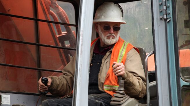 Gold Rush season 1 episode 2 on Discovery Plus