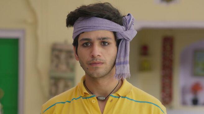 Smart Play - Vasudha season 1 episode 23 on Zee5