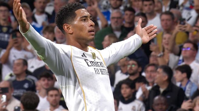 Real Madrid vs Juventus - Highlights - 23 Oct 2025 on Sony LIV