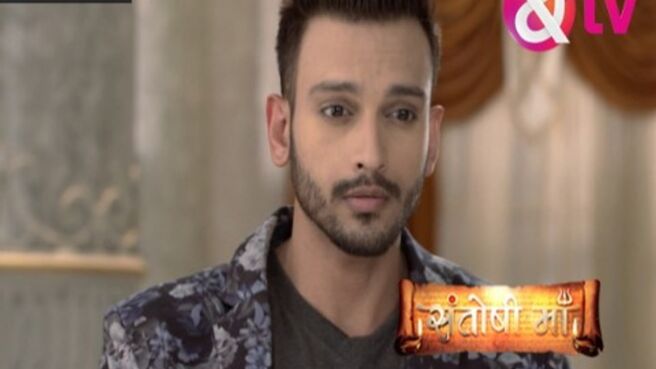 Santoshi Maa season 1 episode 205 on Zee5