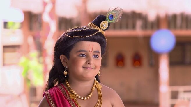 Paramavatar Shri Krishna season 1 episode 51 on Zee5
