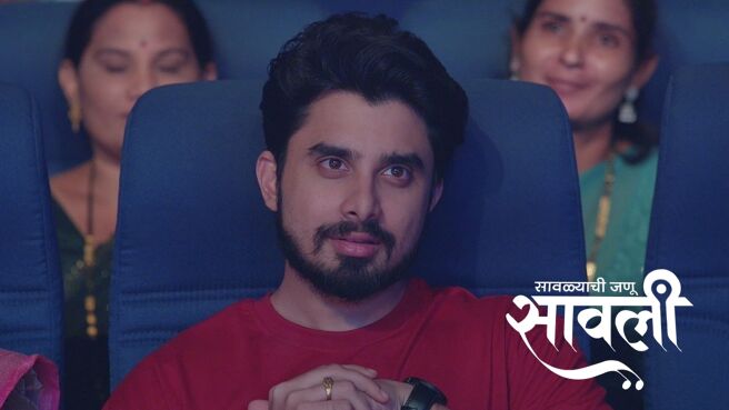 Savalyachi Janu Savali season 1 episode 23 on Zee5