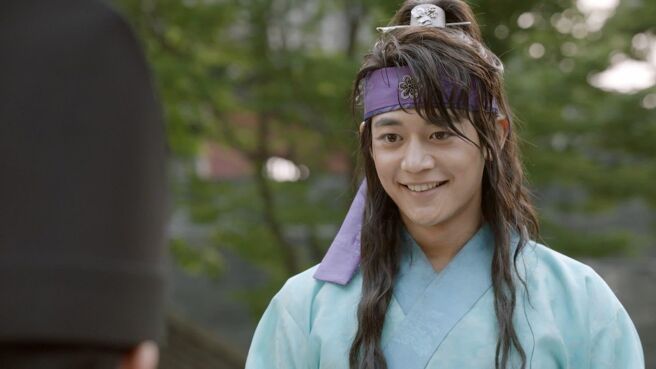 Hwarang season 1 episode 4 on Zee5