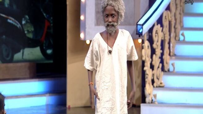Junior Super Stars Season 2 season 1 episode 31 on Zee5