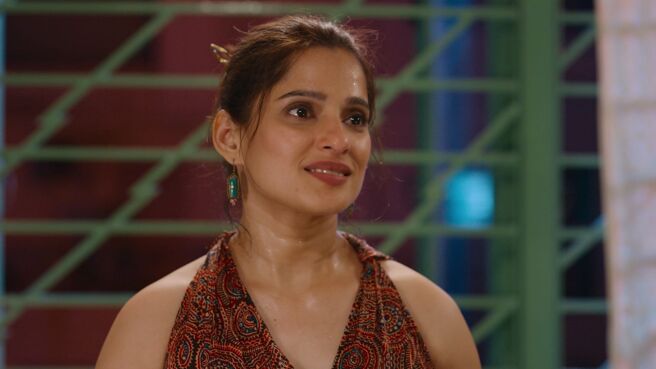 Hey Kay Navin? season 1 episode 3 on Zee5