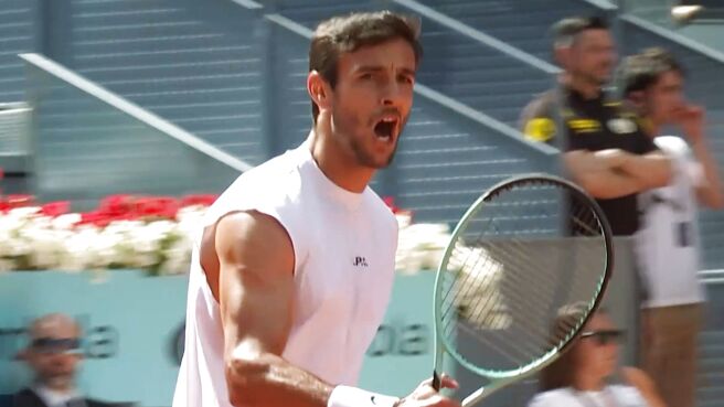 Tsitsipas vs Musetti - Round 3 - Highlights - 29 Apr 2025 on Sony LIV