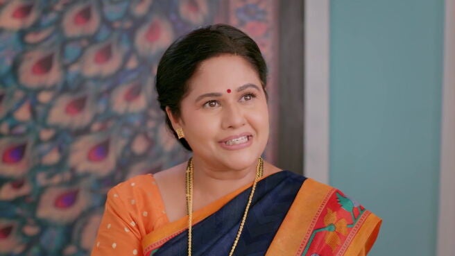 Deep Jyoti season 1 episode 17 on Zee5