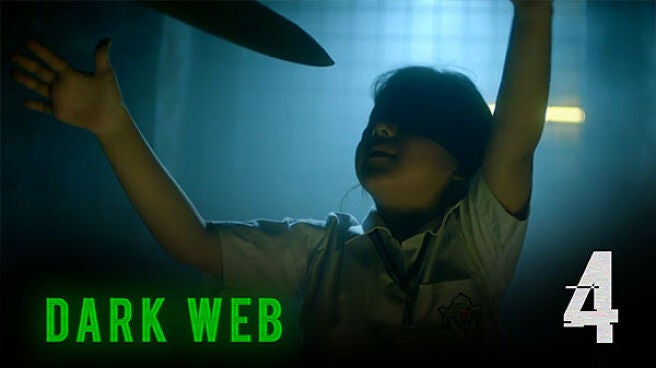 Dark Web (Hindi) season 1 episode 4 on Hoichoi