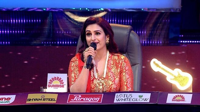 Sa Re Ga Ma Pa 2020 – Bangla season 1 episode 19 on Zee5