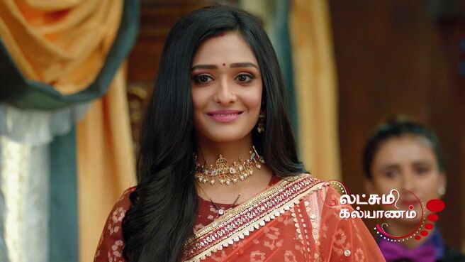 Lakshmi Kalyanam season 1 episode 30 on Zee5