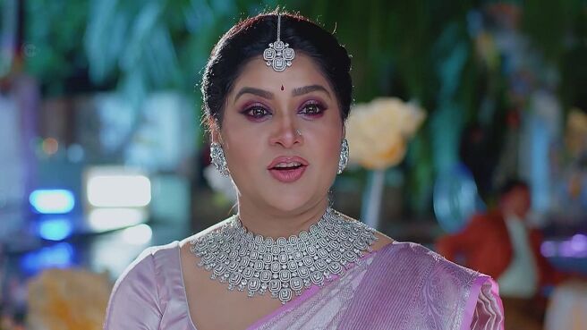 Kalavaari Kodalu Kanakamahalakshmi season 1 episode 1 on Zee5