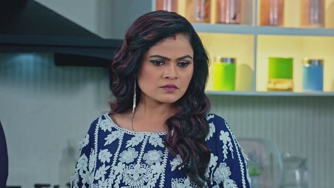 Kashni season 1 episode 18 on Zee5