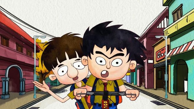 Bandbudh Aur Budbak season 1 episode 30 on Zee5