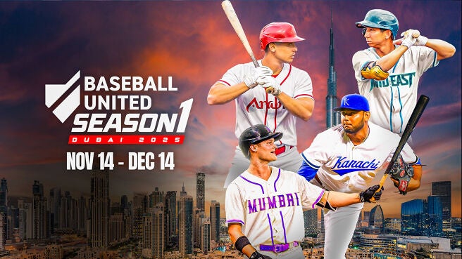 Baseball United - Season 1 season 1 episode 1 on Zee5