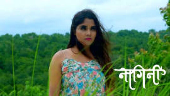 Nagini season 1 episode 187 on Zee5