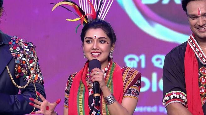 DOD Zee Sarthak Sansar Dance Double League season 1 episode 31 on Zee5