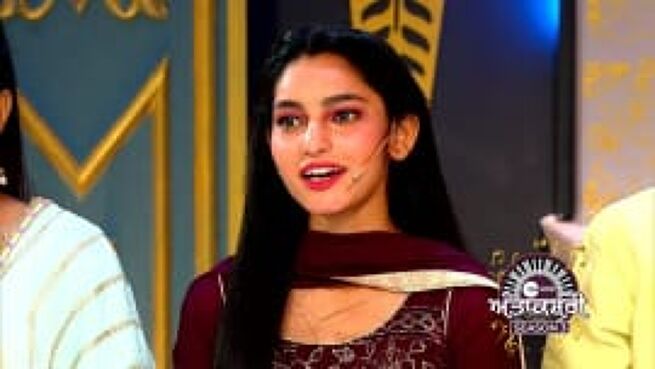 Antakshari Season 3 season 1 episode 16 on Zee5