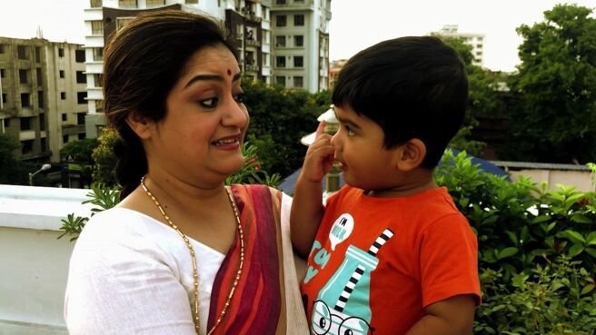 Priyo Tarakar Andarmahal season 1 episode 13 on Zee5