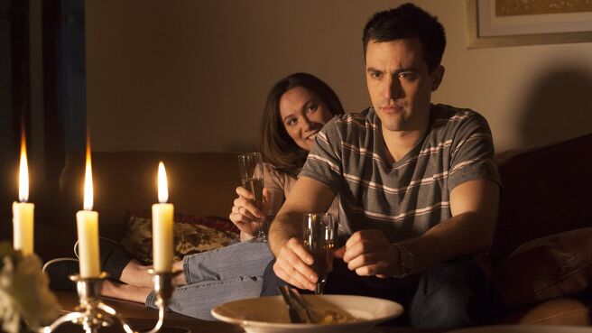 American Monster season 1 episode 5 on DiscoveryPlus