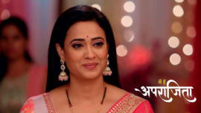 Main Hoon Aparajita season 1 episode 224 on Zee5