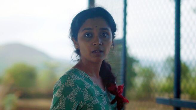 Parees season 1 episode 3 on PlanetMarathi