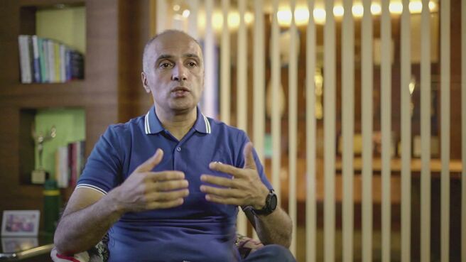 India Startup Stories season 1 episode 2 on DiscoveryPlus