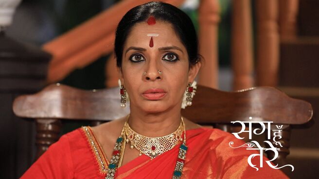 Sang Hu Tere season 1 episode 2 on Zee5
