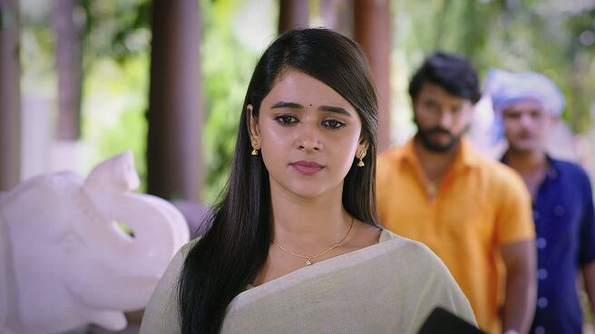 Jodi Hakki season 1 episode 17 on Zee5