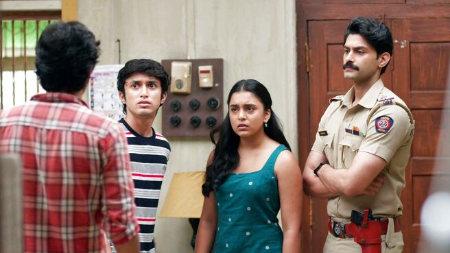 Itti Si Khushi season 1 episode 19 on Sony LIV