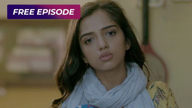 Girls Hostel season 1 episode 1 on SonyLIV