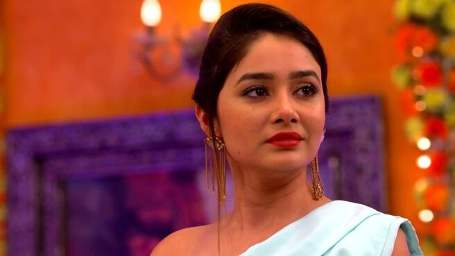 Kumkum Bhagya - Bhojpuri season 1 episode 458 on Zee5