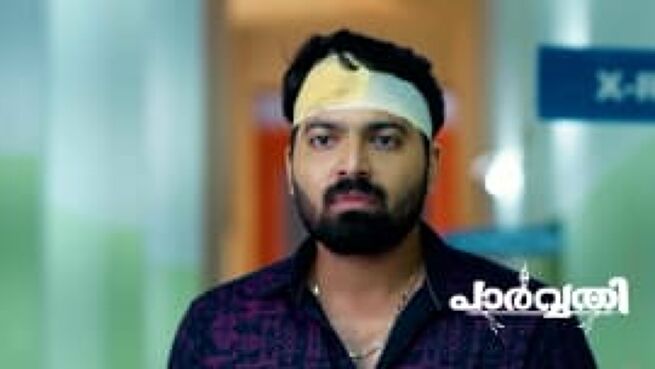 Parvathy season 1 episode 15 on Zee5