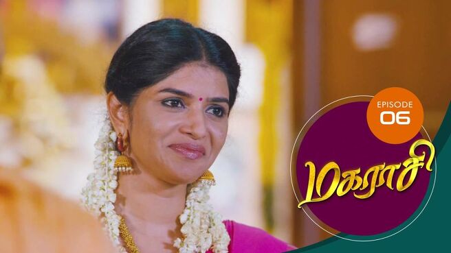 Magarasi season 1 episode 6 on Sun NXT