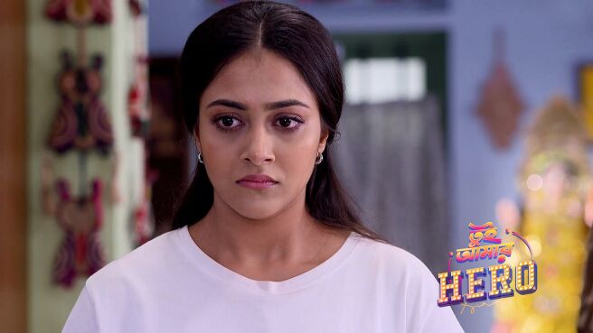 Tui Amaar Hero season 1 episode 14 on Zee5
